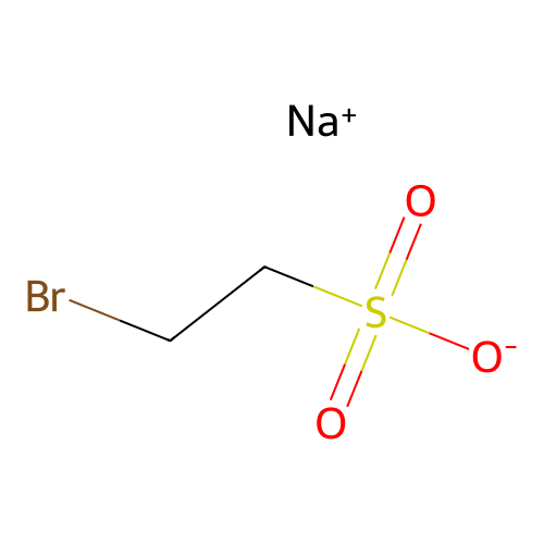 2-bromoethanesulfonic sodium salt (c09-0745-024)