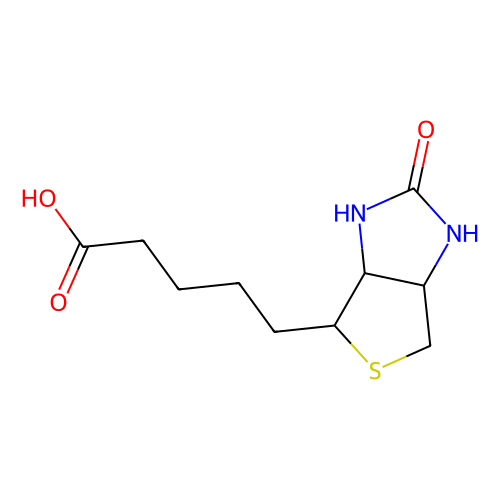 d-biotin (c09-0745-030)