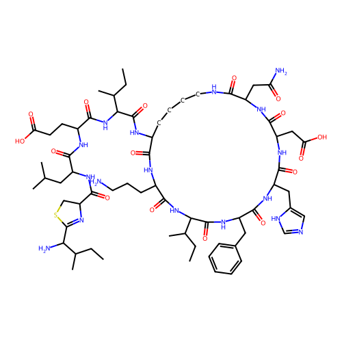 bacitracin (c09-0745-065)