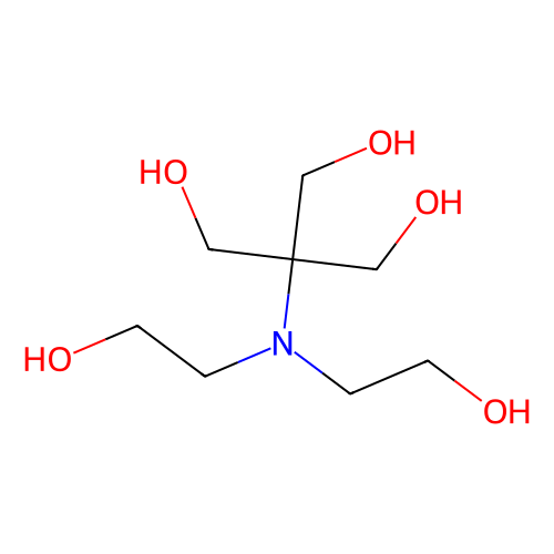 bis-tris (c09-0745-097)