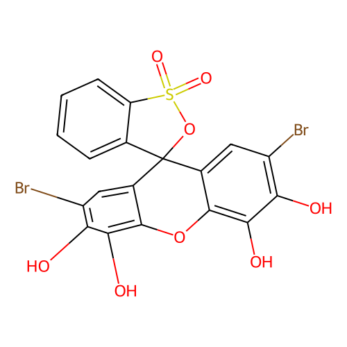 bromopyrogallol red (c09-0745-271)