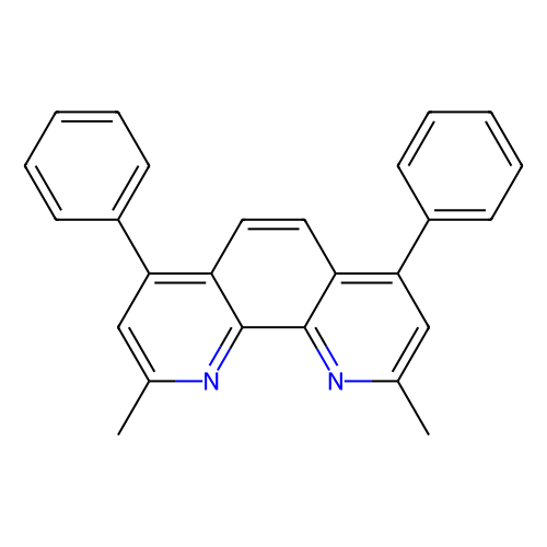 bathocuproine (c09-0745-335)