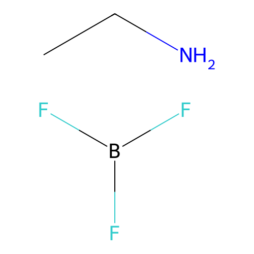 boron trifluoride ethylamine complex (c09-0745-351)