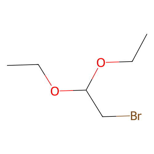 bromoacetaldehyde diethyl acetal (c09-0745-426)