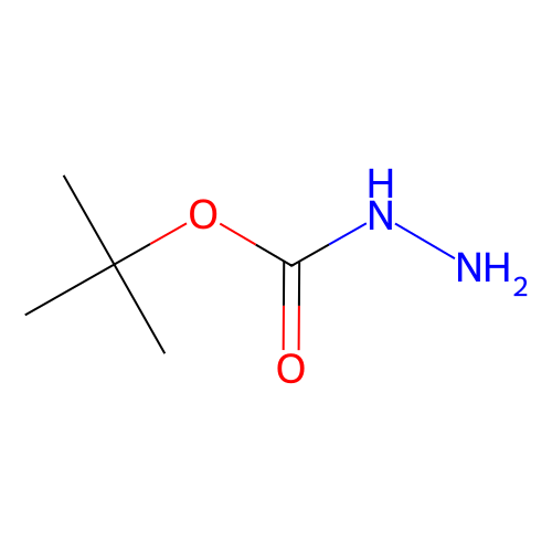 tert-butyl carbazate (c09-0745-465)