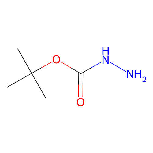 tert-butyl carbazate (c09-0745-466)