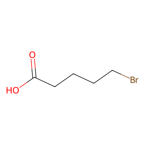 5-bromovaleric acid (c09-0745-493)