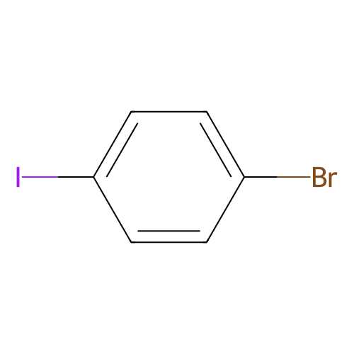 1-bromo-4-iodobenzene (c09-0745-558)