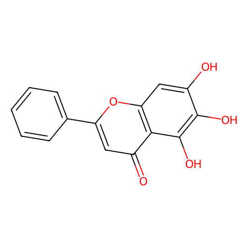 baicalein (c09-0745-599)