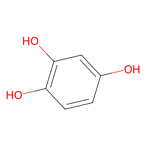 1,2,4-benzenetriol (c09-0745-620)