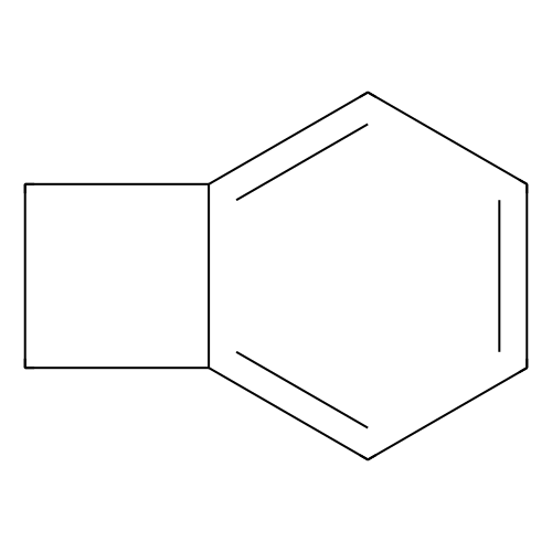 benzocyclobutene (c09-0745-694)