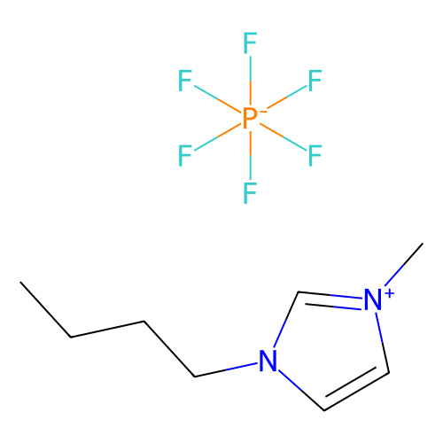 bmimpf6 (c09-0745-711)