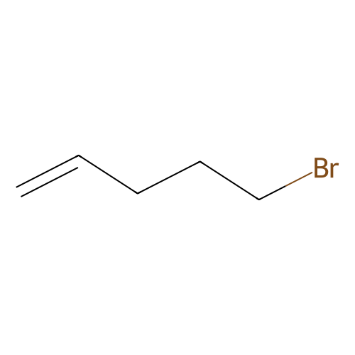 5-bromo-1-pentene (c09-0745-758)