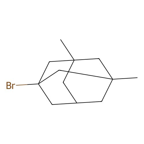 1-bromo-3,5-dimethyladamantane (c09-0745-817)