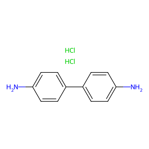 benzidine dihydrochloride (c09-0745-912)