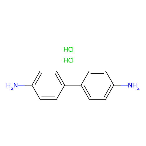 benzidine dihydrochloride (c09-0745-914)