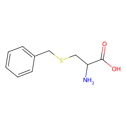 s-benzyl-l-cysteine (c09-0746-028)