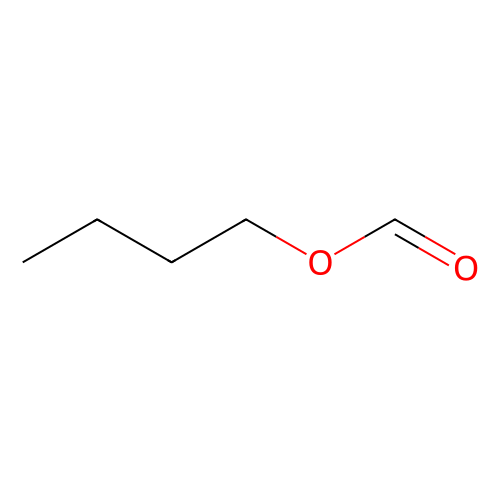 butyl formate (c09-0746-132)