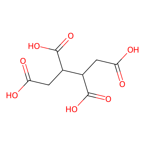 1,2,3,4-butanetetracarboxylic acid (c09-0746-173)