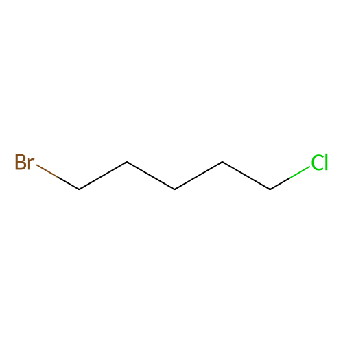 1-bromo-5-chloropentane (c09-0746-276)