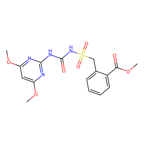 bensulfuron-methyl (c09-0746-297)