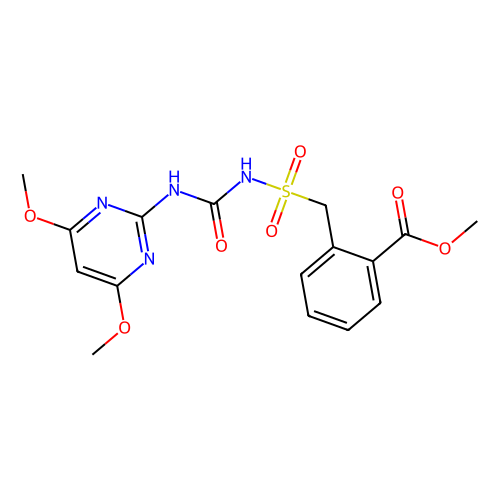 bensulfuron-methyl (c09-0746-299)