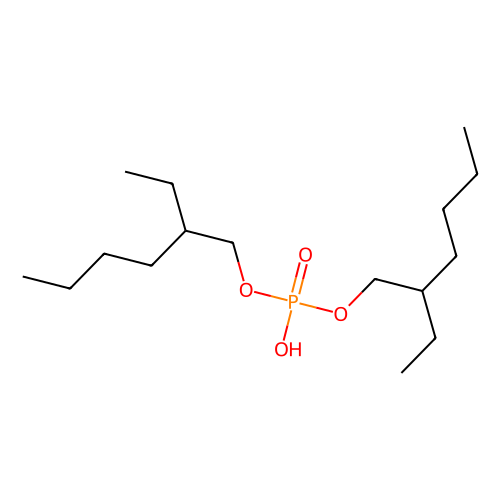 bis(2-ethylhexyl)phosphate (c09-0746-462)