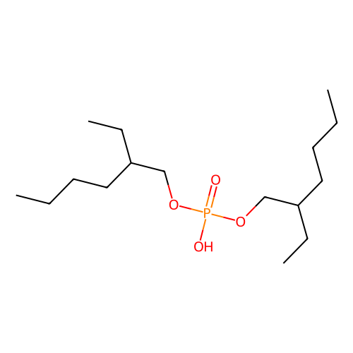 bis(2-ethylhexyl)phosphate (c09-0746-465)