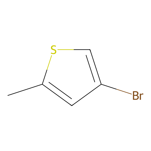 4-bromo-2-methylthiophene (c09-0746-709)