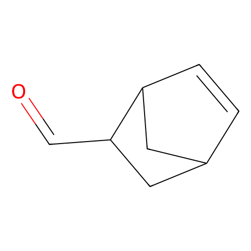 bicyclo[2.2.1]hept-5-ene-2-carboxaldehyde (c09-0746-716)