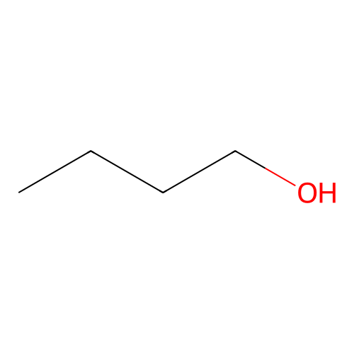 n-butanol (c09-0746-754)