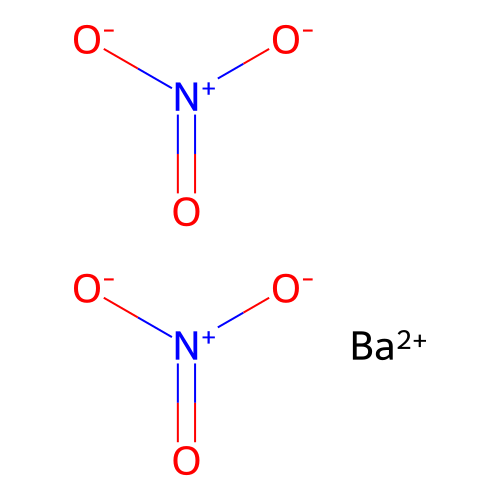 barium nitrate (c09-0746-783)