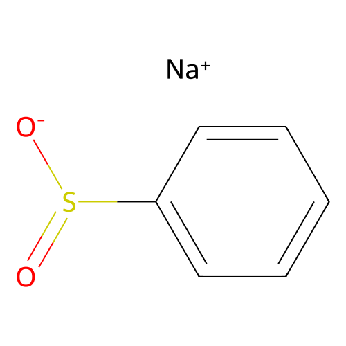 benzenesulfinic acid sodium salt (c09-0746-785)