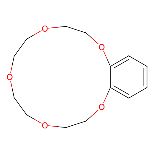 benzo-15-crown-5 (c09-0746-820)