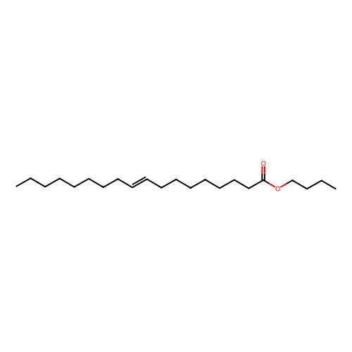 butyl oleate (c09-0746-859)