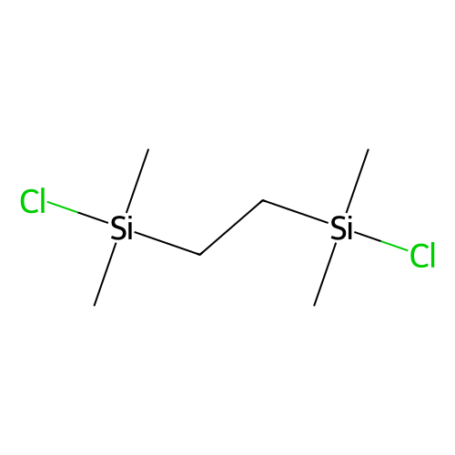 1,2-bis(chlorodimethylsilyl)ethane (c09-0747-030)