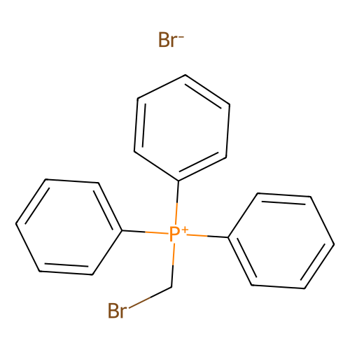 (bromomethyl)triphenylphosphonium bromide (c09-0747-077)