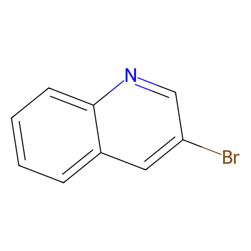 3-bromoquinoline (c09-0747-145)