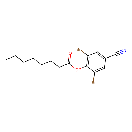 bromoxynil-octanoate