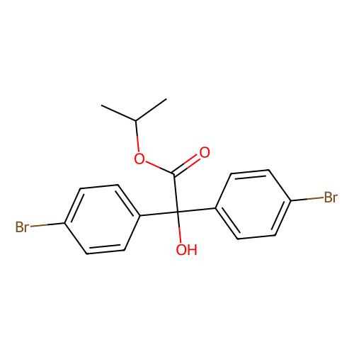 bromopropylate (c09-0747-218)