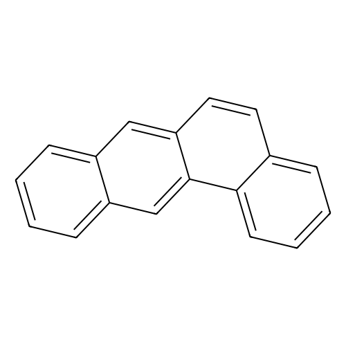 benzo[a]fluoranthene solution