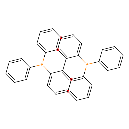 2,2'-bis(diphenylphosphino)biphenyl (c09-0747-282)