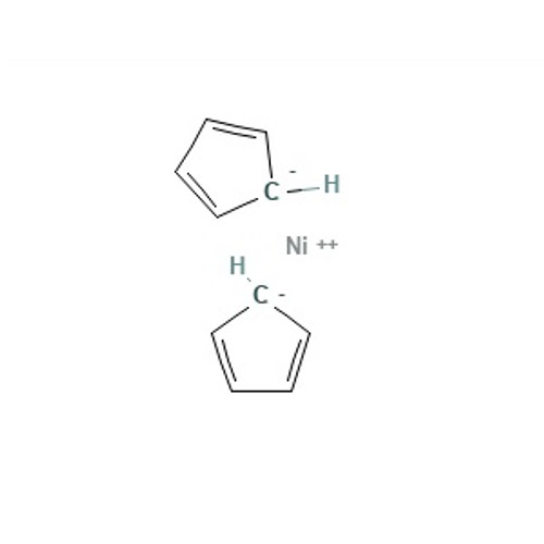 bis(cyclopentadienyl)nickel(ii) (c09-0747-359)