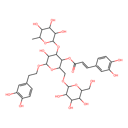 echinacoside (c09-0747-500)