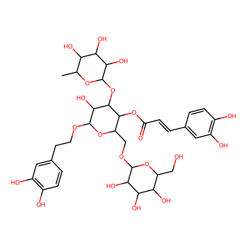 echinacoside (c09-0747-501)