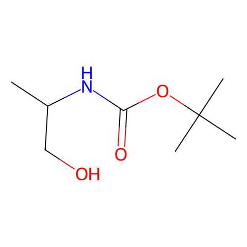 n-boc-l-alaninol (c09-0747-784)