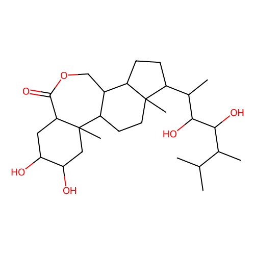 brassinolide (c09-0747-927)