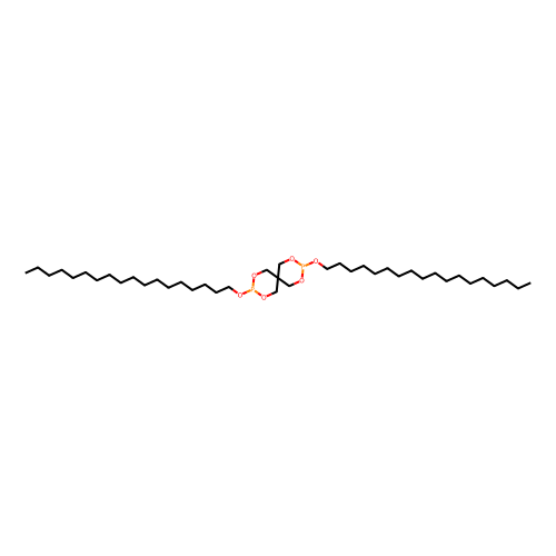 3,9-bis(octadecyloxy)-2,4,8,10-tetraoxa-3,9-diphosphaspiro[5.5]undecane (c09-0747-999)