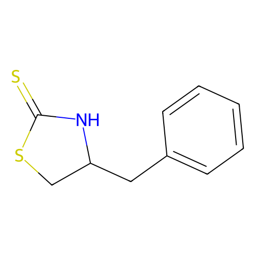 (r)-4-benzylthiazolidine-2-thione (c09-0748-130)