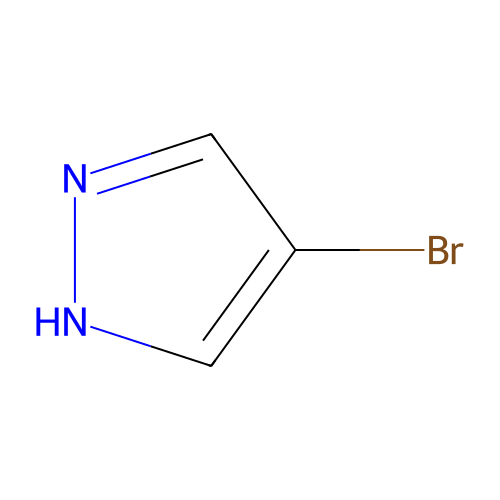 4-bromopyrazole (c09-0748-151)